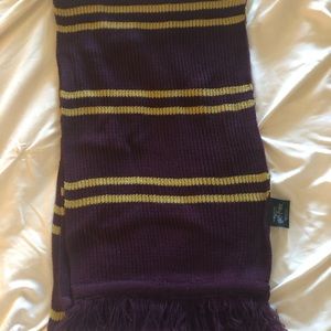 Harry Potter scarf